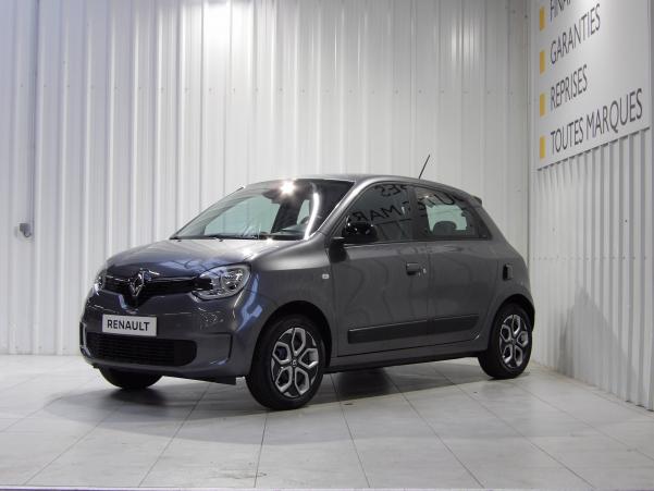 Vente en ligne Renault Twingo 3  SCe 65 au prix de 16 490 €