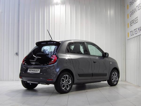 Vente en ligne Renault Twingo 3  SCe 65 au prix de 16 490 €