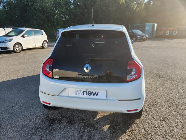 Vente en ligne Renault Twingo 3  TCe 95 EDC au prix de 14 650 €