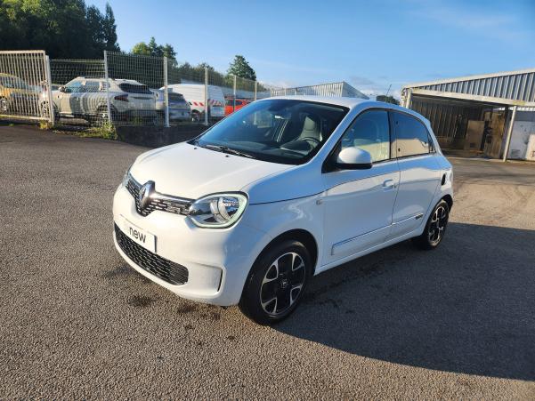 Vente en ligne Renault Twingo 3  TCe 95 EDC au prix de 14 650 €