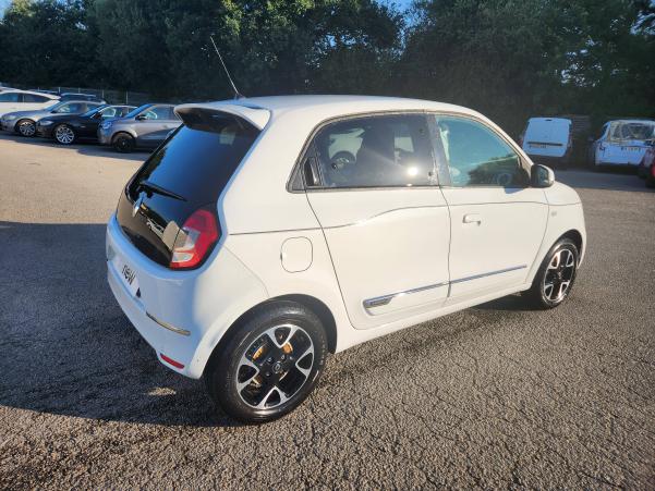 Vente en ligne Renault Twingo 3  TCe 95 EDC au prix de 14 650 €