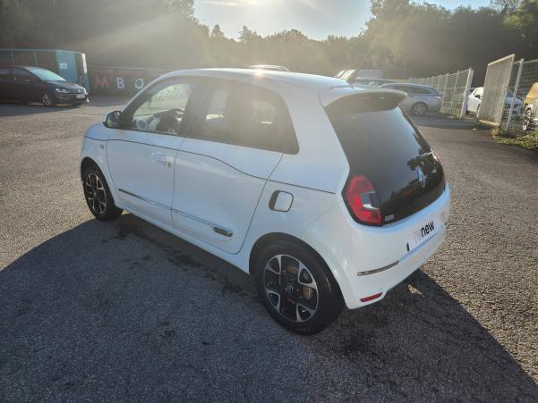 Vente en ligne Renault Twingo 3  TCe 95 EDC au prix de 14 650 €