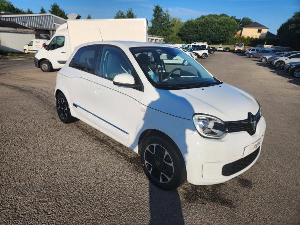 Vente en ligne Renault Twingo 3  TCe 95 EDC au prix de 14 650 €