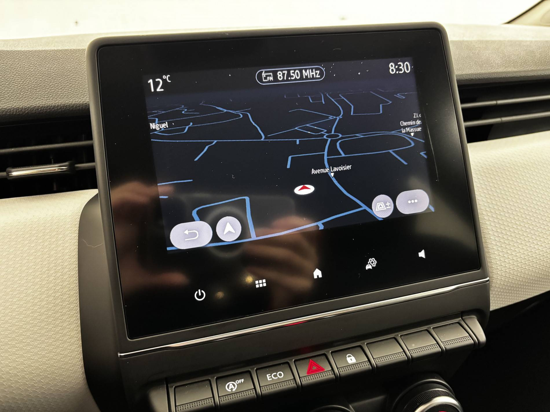 Vente en ligne Renault Clio 5 Clio TCe 90 au prix de 15 590 €