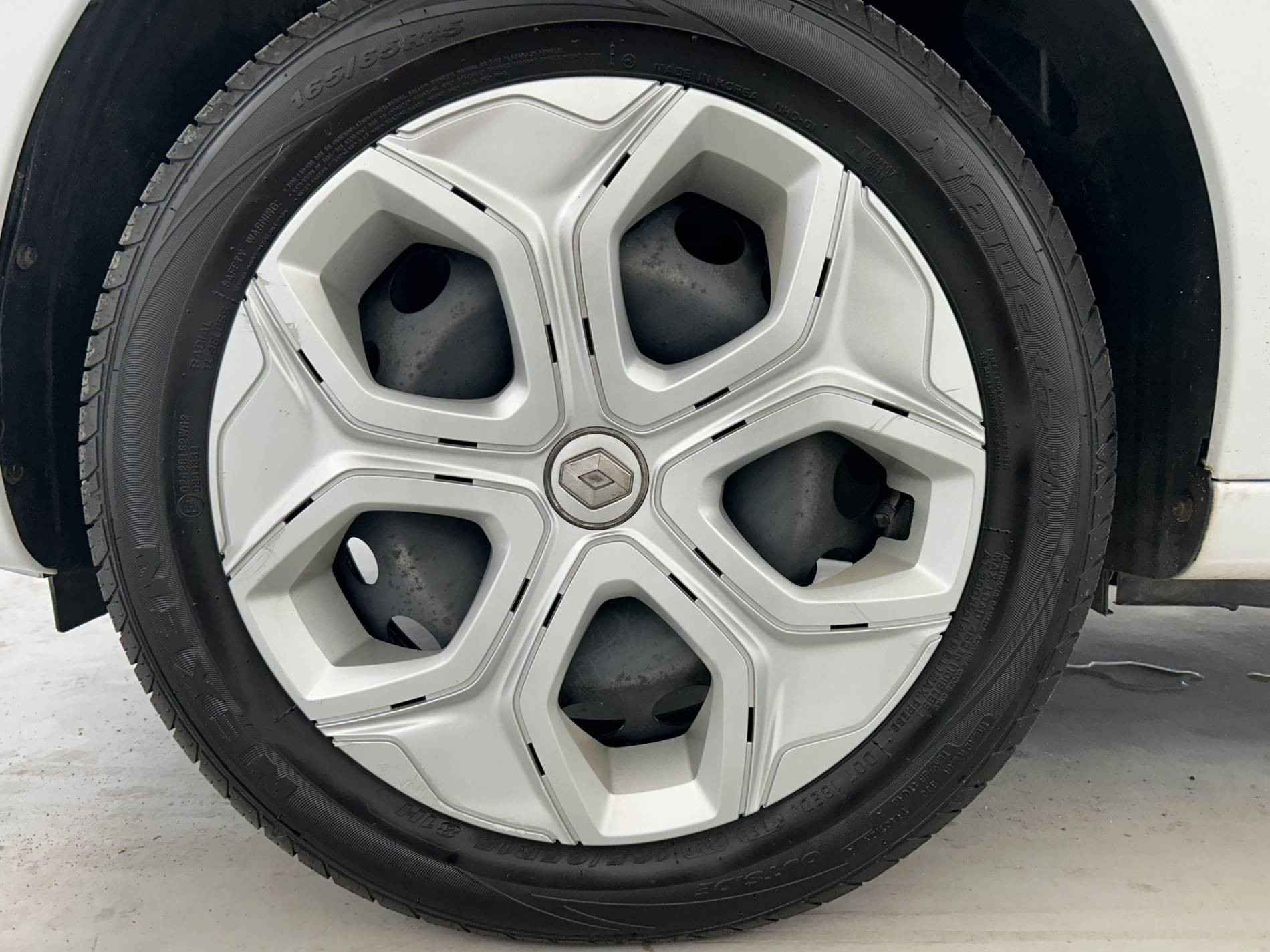 Vente en ligne Renault Twingo 3  SCe 65 au prix de 9 390 €