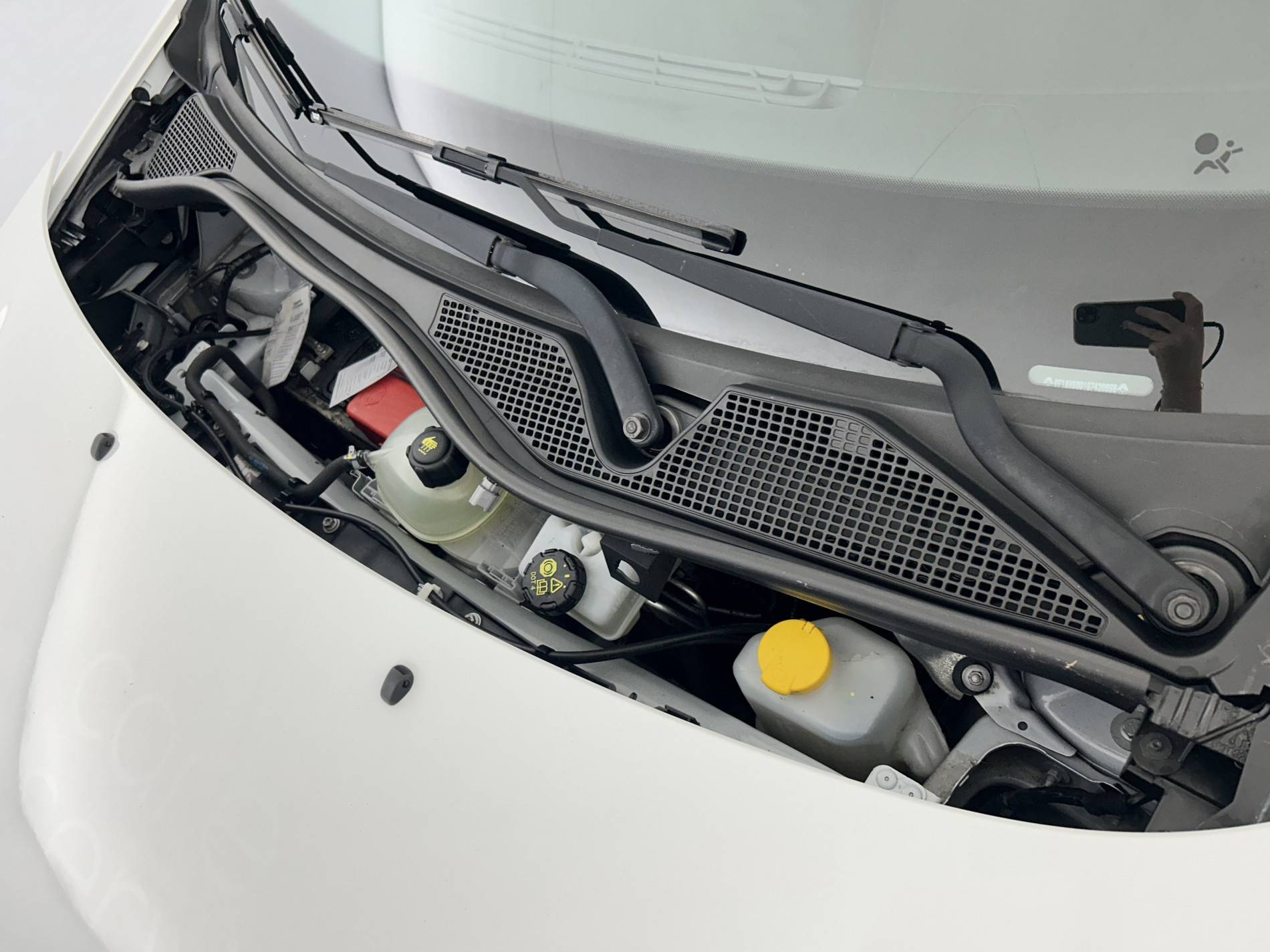 Vente en ligne Renault Twingo 3  SCe 65 au prix de 9 390 €