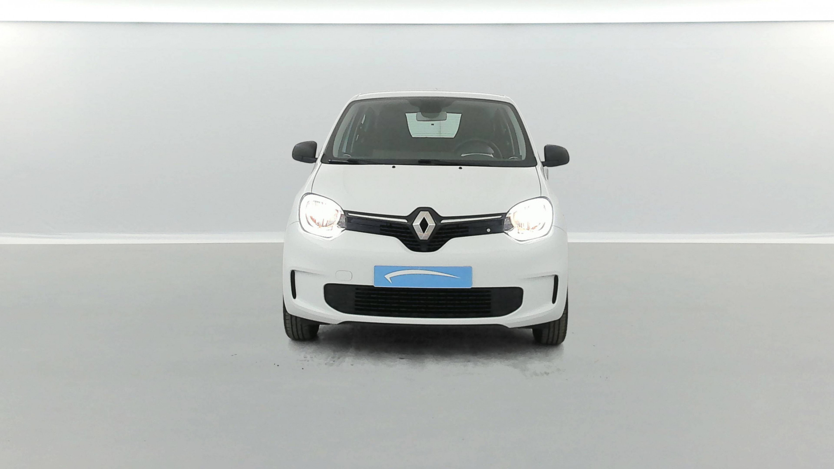 Vente en ligne Renault Twingo 3  SCe 65 au prix de 9 390 €