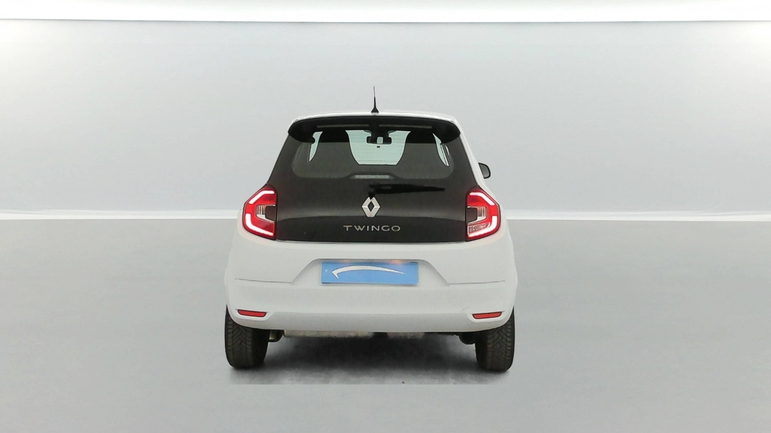 Vente en ligne Renault Twingo 3  SCe 65 au prix de 9 390 €