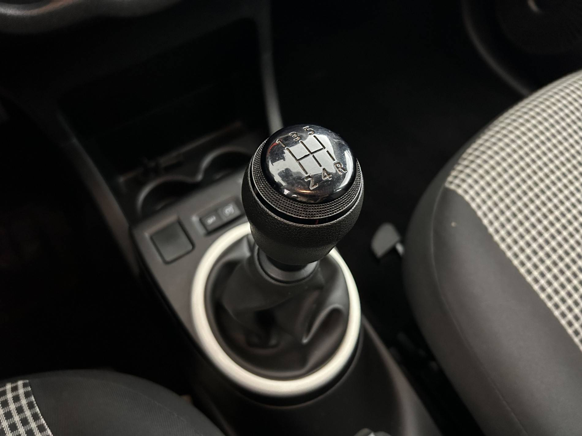 Vente en ligne Renault Twingo 3  SCe 65 au prix de 9 390 €