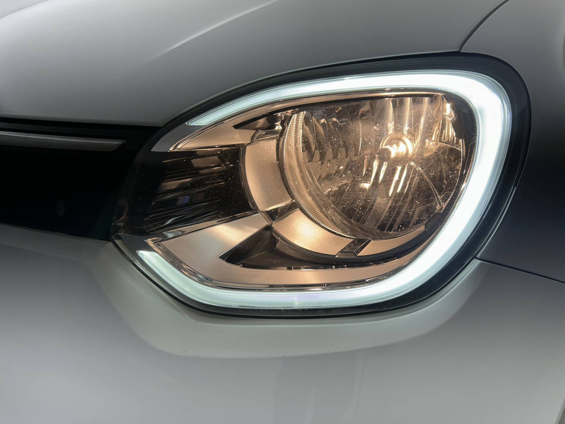 Vente en ligne Renault Twingo 3  SCe 65 au prix de 9 390 €