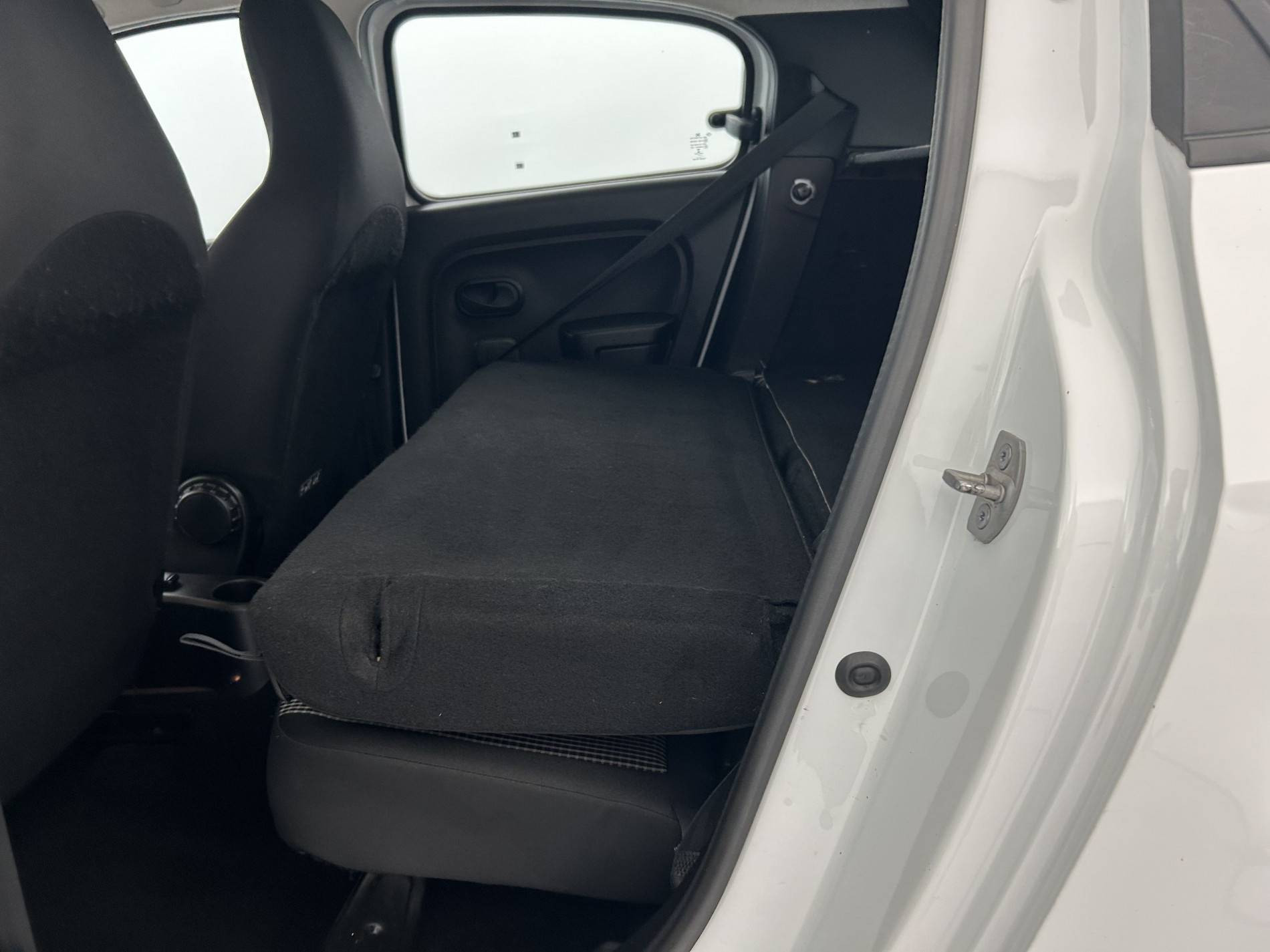 Vente en ligne Renault Twingo 3  SCe 65 au prix de 9 390 €