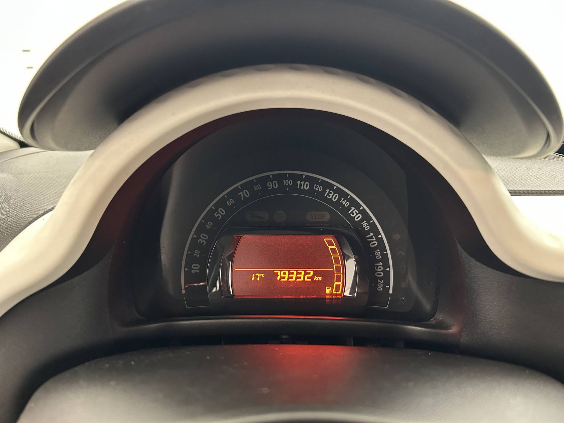 Vente en ligne Renault Twingo 3  SCe 65 au prix de 9 390 €