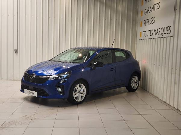 Vente en ligne Renault Clio 5 Clio TCe 100 GPL au prix de 15 999 €