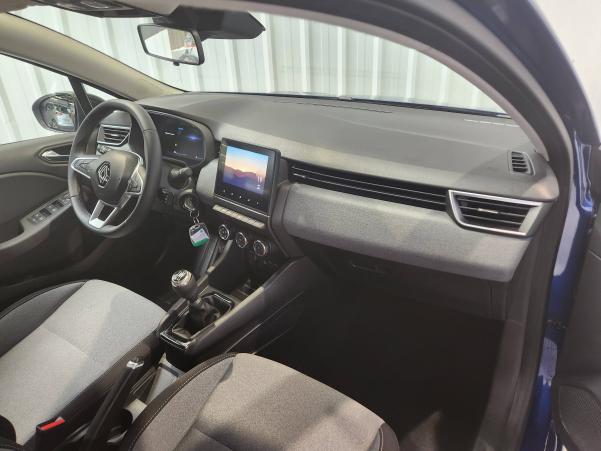 Vente en ligne Renault Clio 5 Clio TCe 100 GPL au prix de 15 999 €