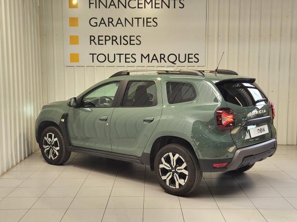 Vente en ligne Dacia Duster  Blue dCi 115 4x2 au prix de 21 999 €