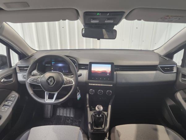 Vente en ligne Renault Clio 5 Clio TCe 100 GPL au prix de 15 999 €