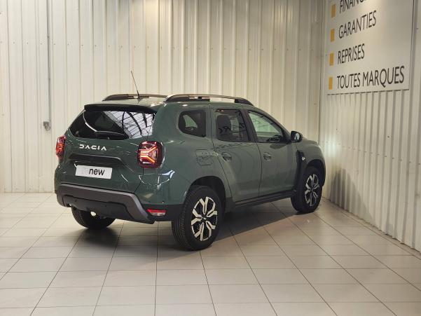 Vente en ligne Dacia Duster  Blue dCi 115 4x2 au prix de 21 999 €