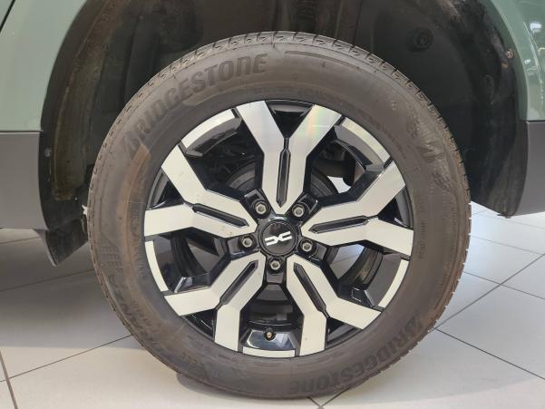 Vente en ligne Dacia Duster  Blue dCi 115 4x2 au prix de 21 999 €