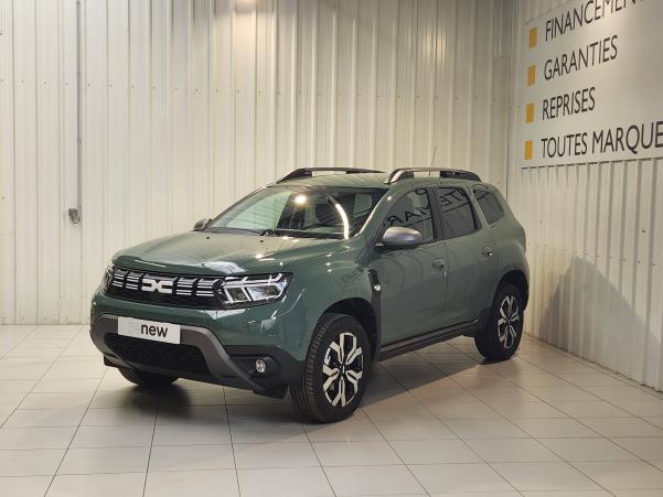 Vente en ligne Dacia Duster  Blue dCi 115 4x2 au prix de 21 999 €
