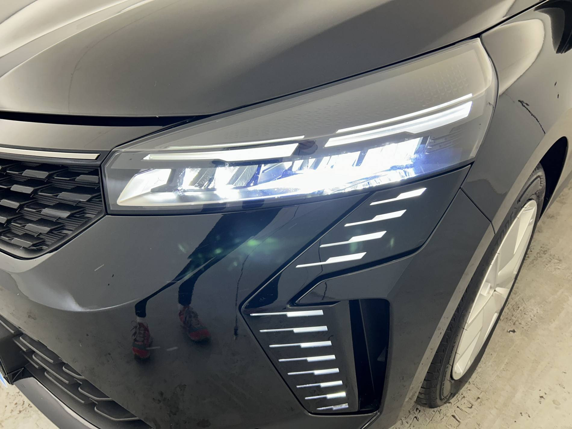 Vente en ligne Renault Clio 5 Clio Blue dCi 100 ch GSR2 au prix de 19 499 €