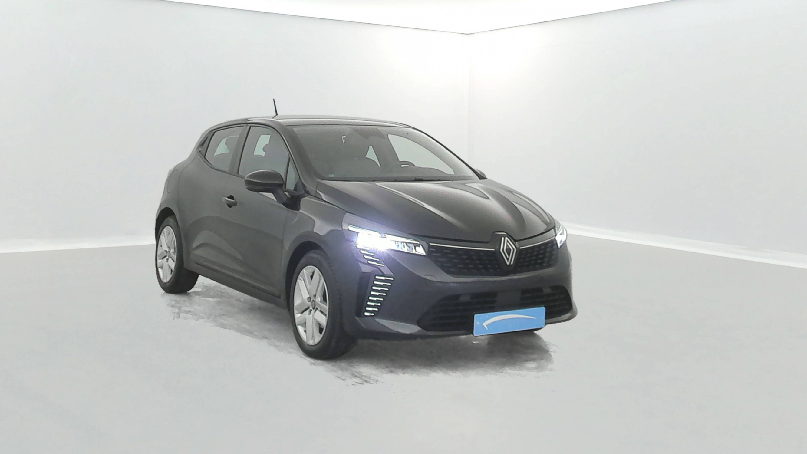 Vente en ligne Renault Clio 5 Clio Blue dCi 100 ch GSR2 au prix de 19 499 €