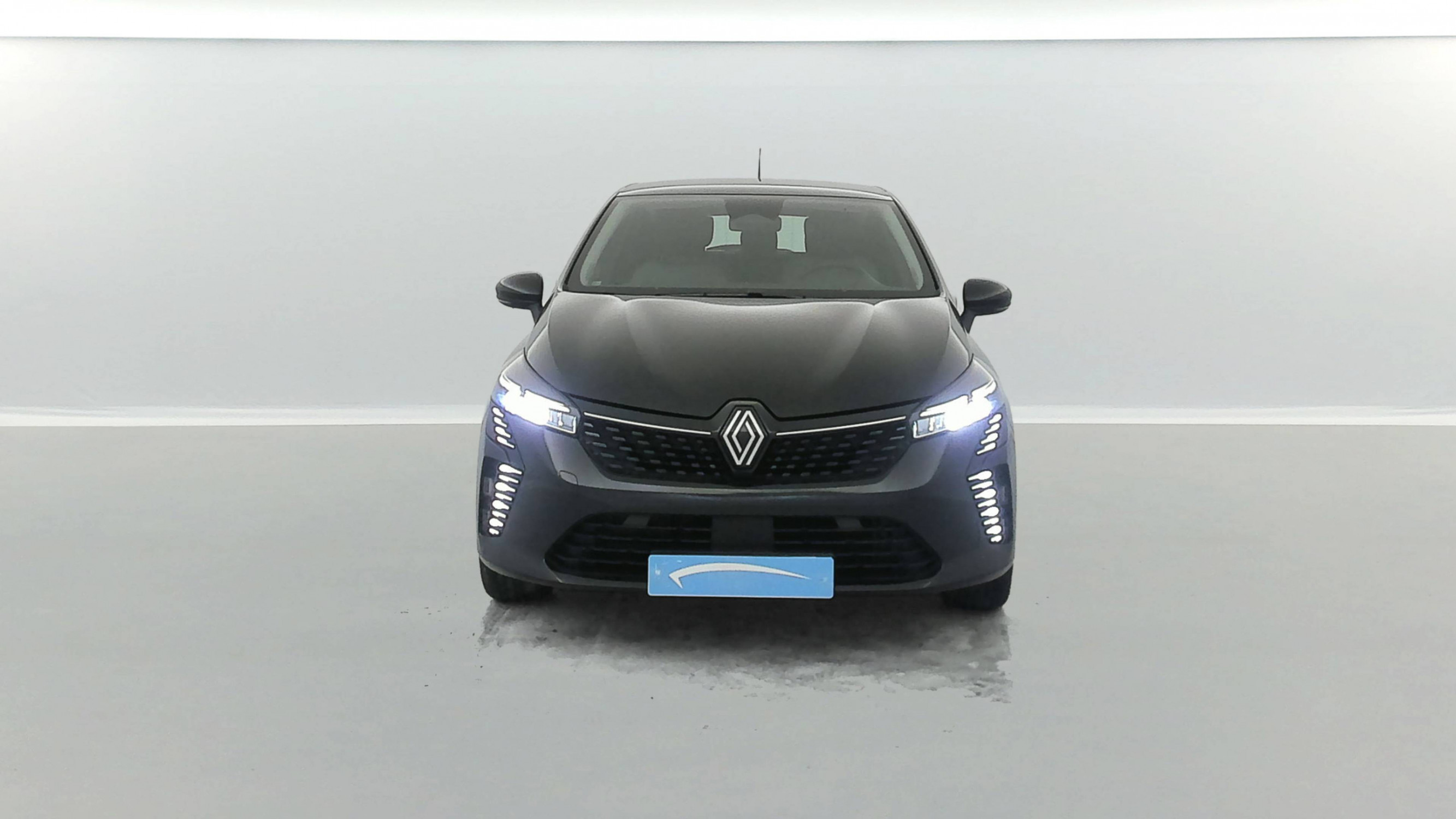 Vente en ligne Renault Clio 5 Clio Blue dCi 100 ch GSR2 au prix de 19 499 €