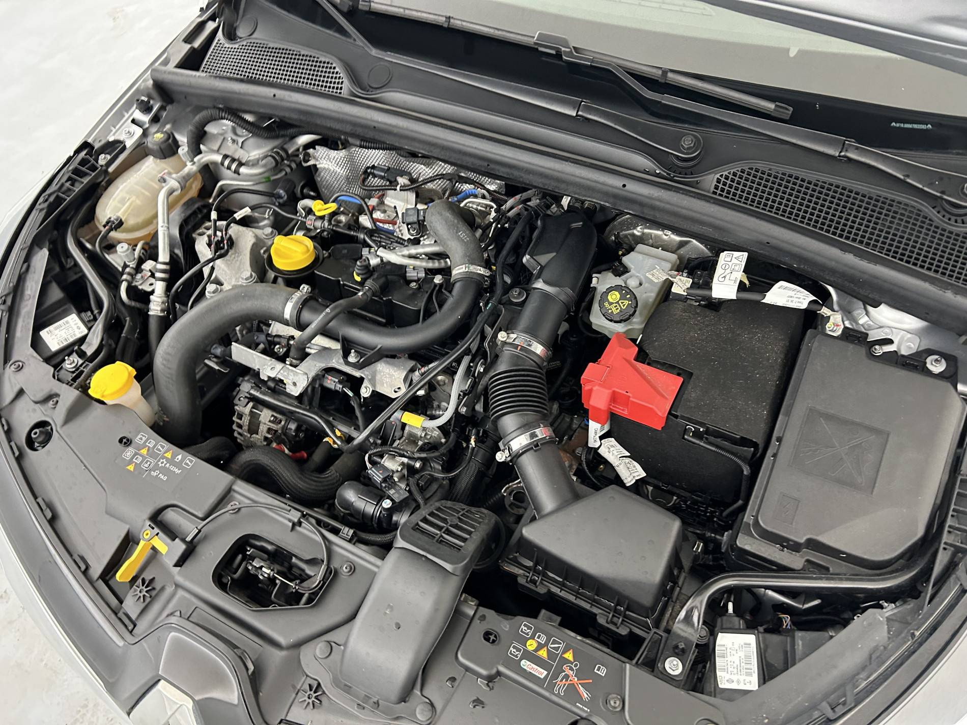 Vente en ligne Renault Clio 5 Clio TCe 90 au prix de 16 290 €