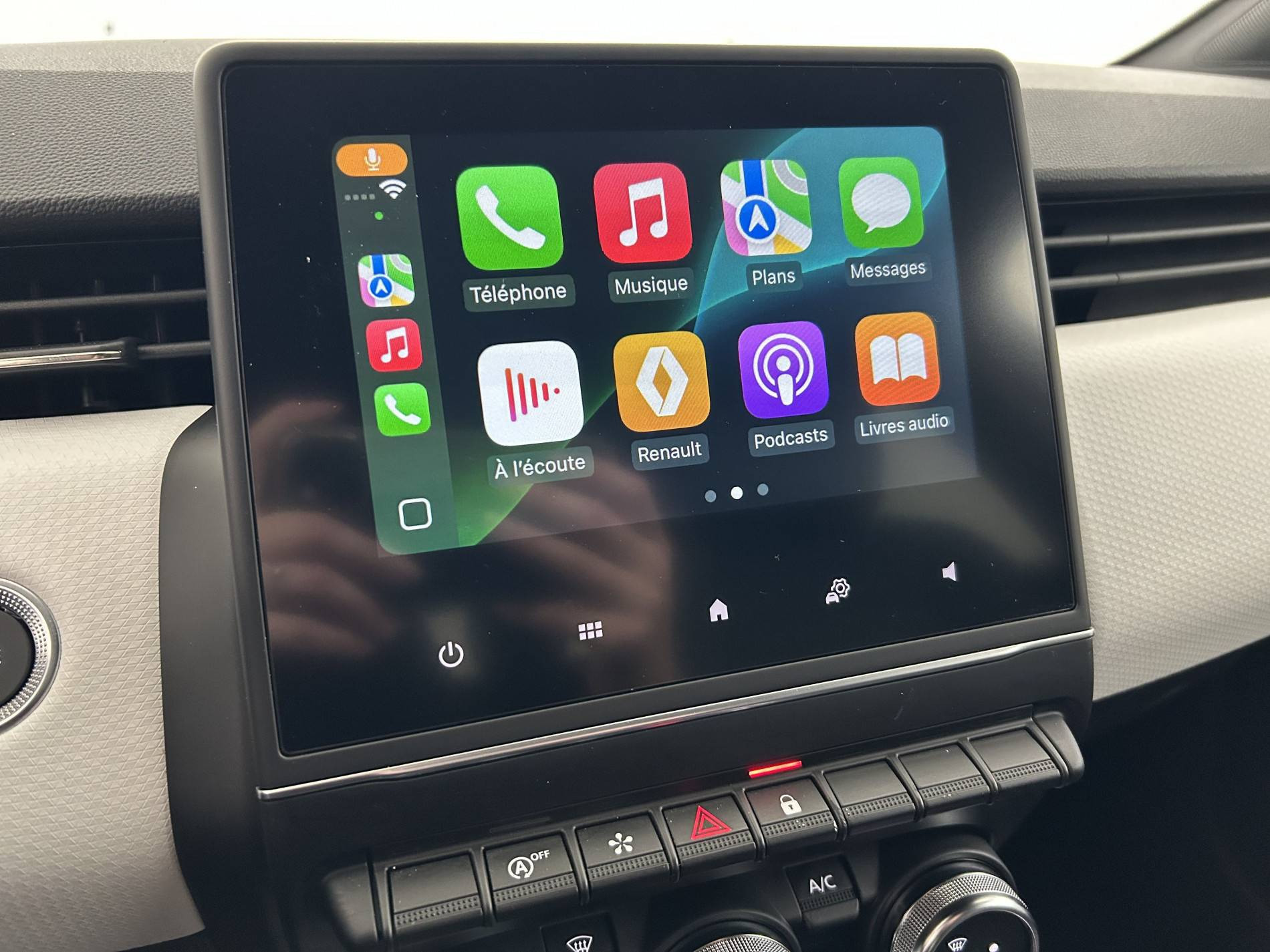 Vente en ligne Renault Clio 5 Clio TCe 90 au prix de 16 290 €