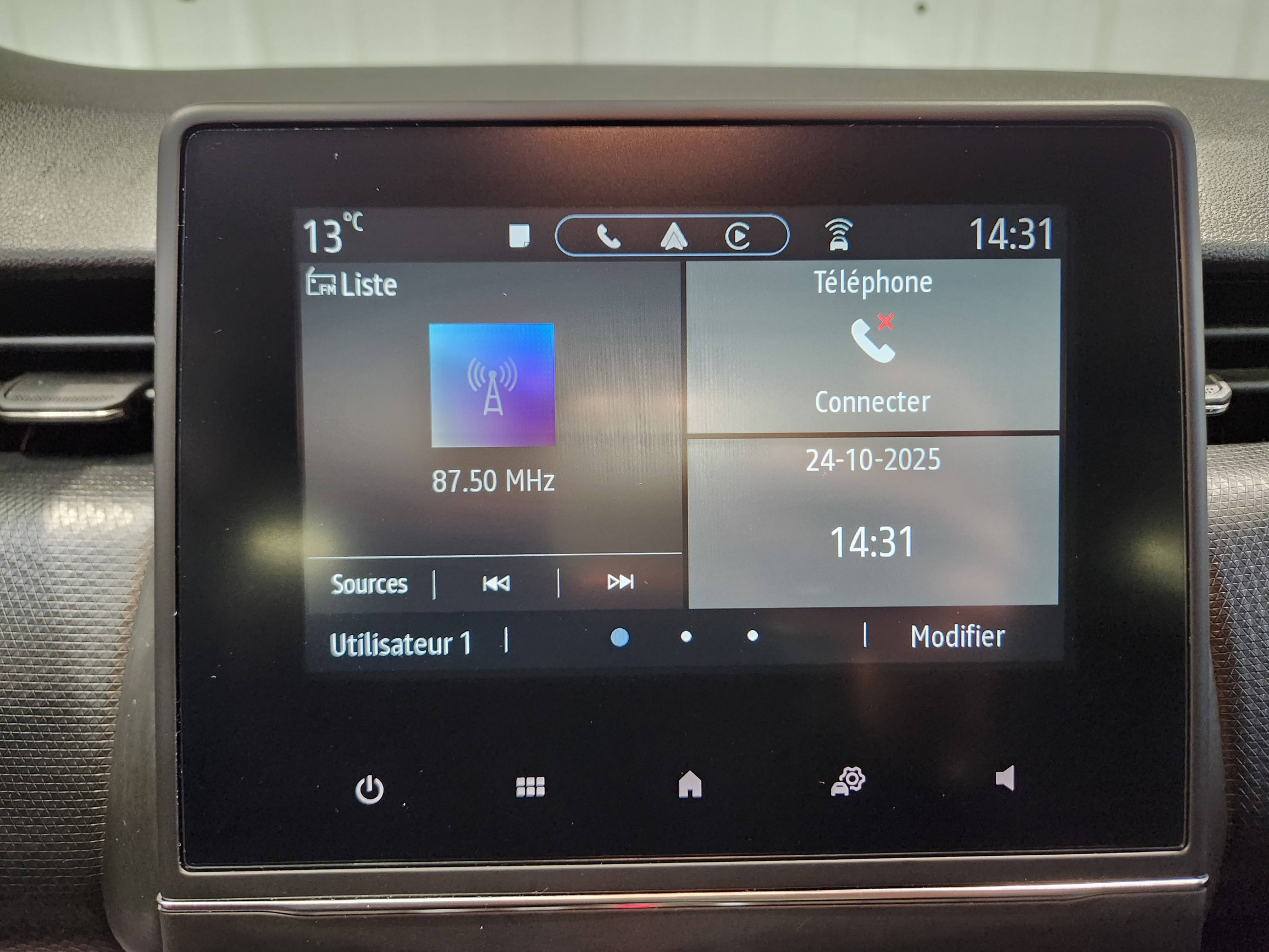 Vente en ligne Renault Clio 5 Clio TCe 90 au prix de 14 890 €