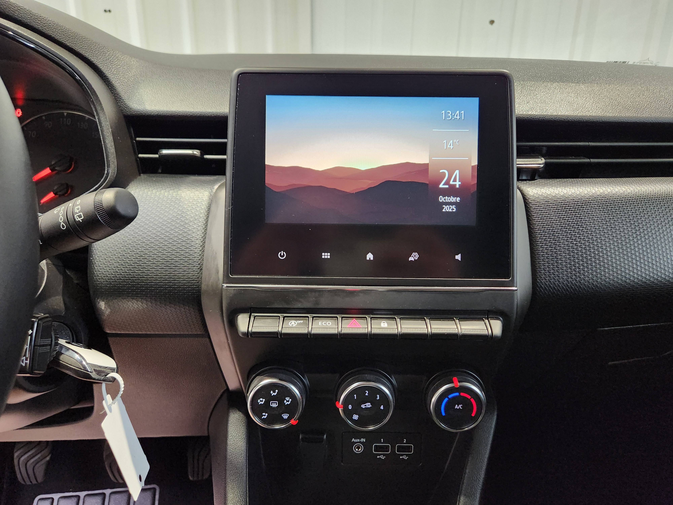 Vente en ligne Renault Clio 5 Clio TCe 90 au prix de 14 790 €