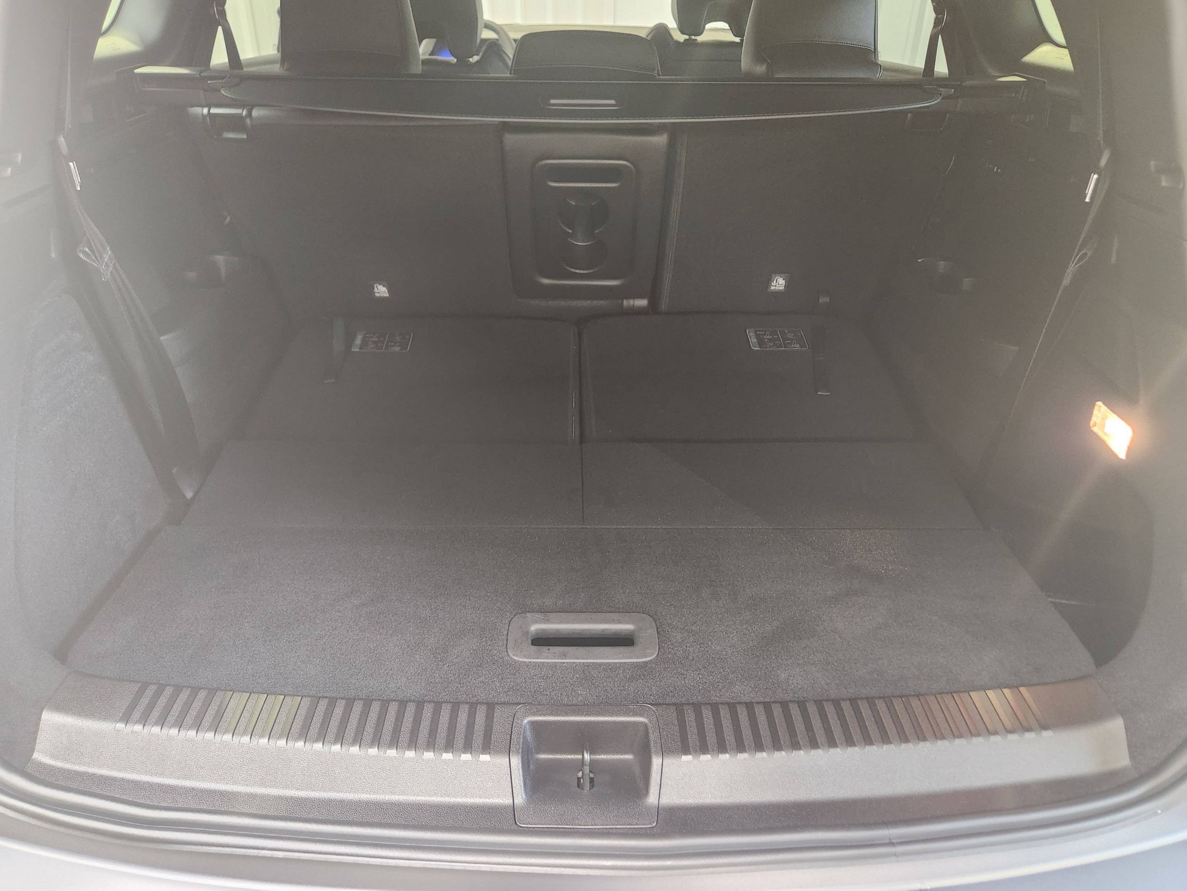 Vente en ligne Renault Espace Espace E-Tech full hybrid 200 GSR2 au prix de 42 490 €