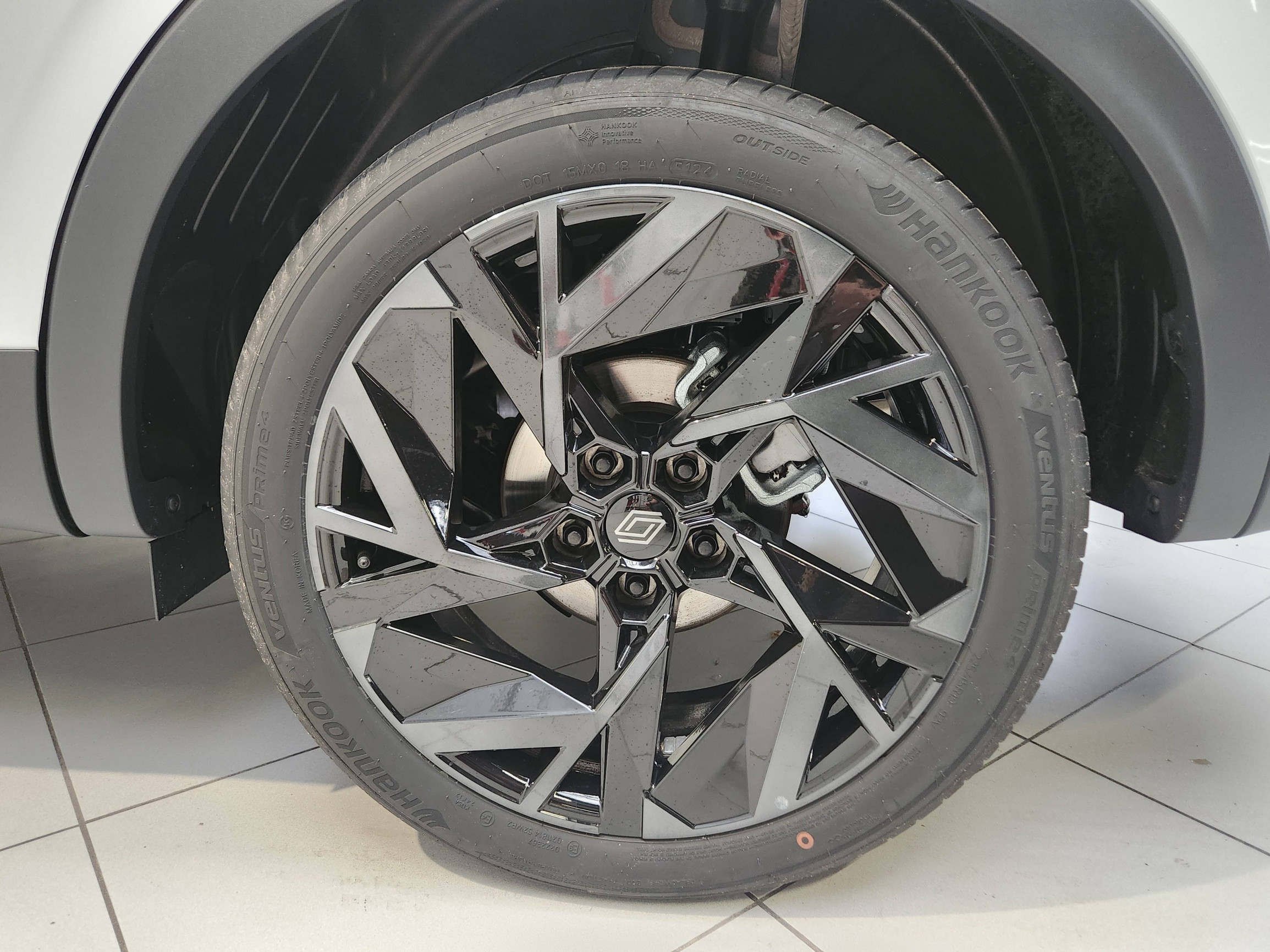 Vente en ligne Renault Arkana  E-Tech full hybrid 145 GSR2 au prix de 30 390 €