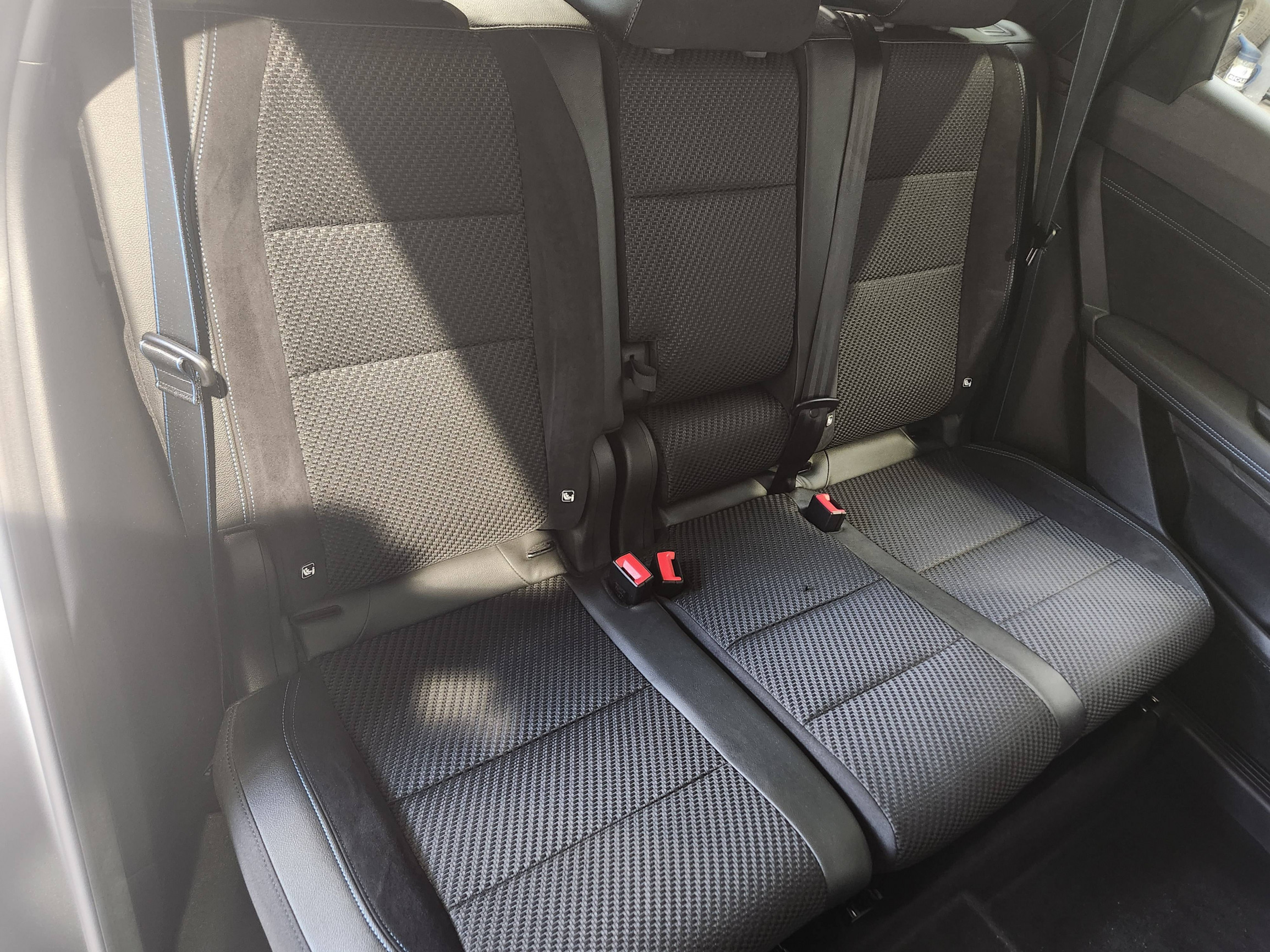 Vente en ligne Renault Espace Espace E-Tech full hybrid 200 GSR2 au prix de 42 490 €