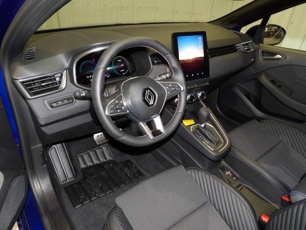 Vente en ligne Renault Clio 5 Clio E-Tech full hybrid 145 au prix de 26 890 €