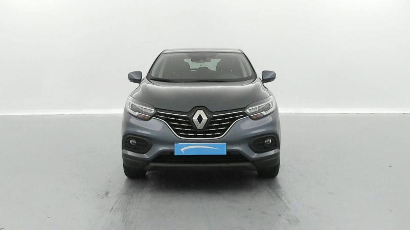 Vente en ligne Renault Kadjar  TCe 140 FAP au prix de 19 490 €