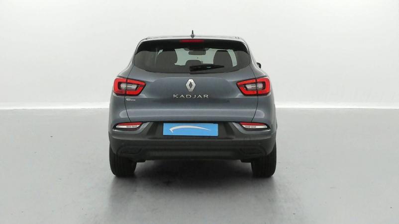Vente en ligne Renault Kadjar  TCe 140 FAP au prix de 19 490 €