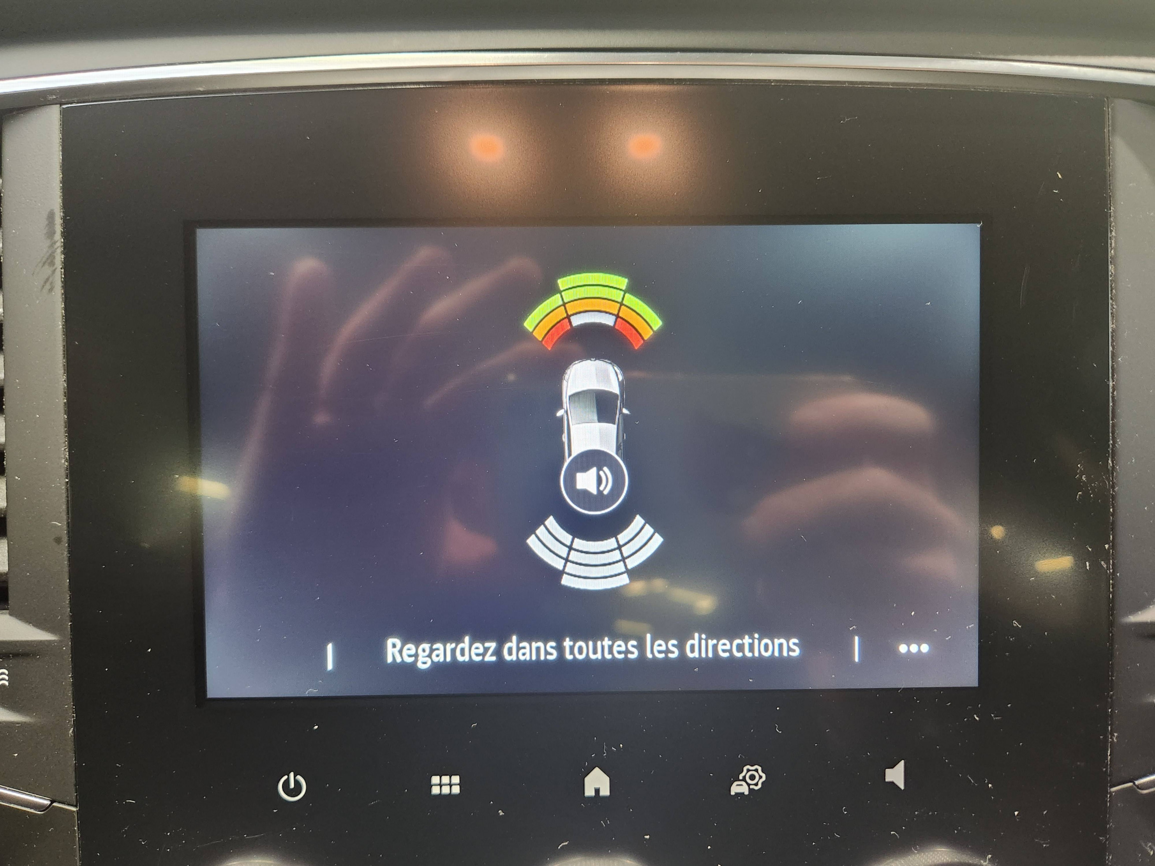 Vente en ligne Renault Megane 4 Mégane IV Berline Blue dCi 115 EDC - 21N au prix de 13 890 €