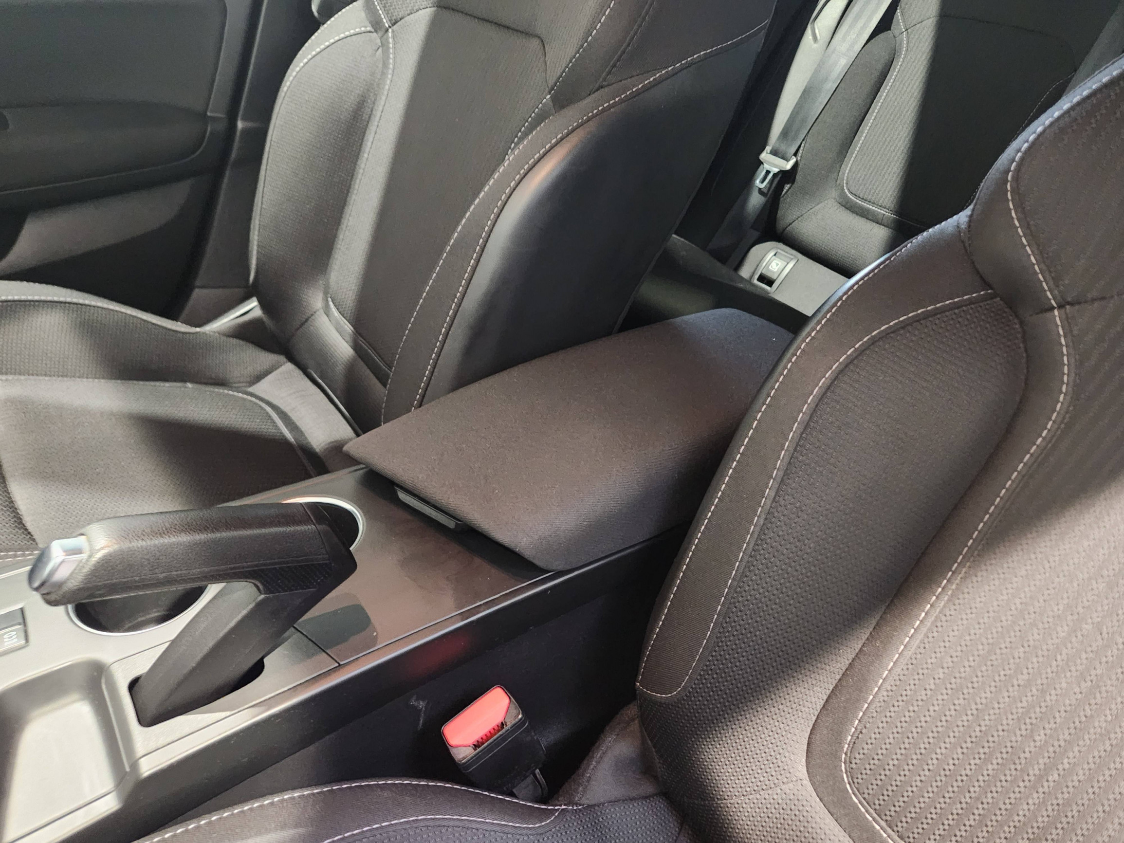 Vente en ligne Renault Megane 4 Mégane IV Berline Blue dCi 115 EDC - 21N au prix de 13 890 €