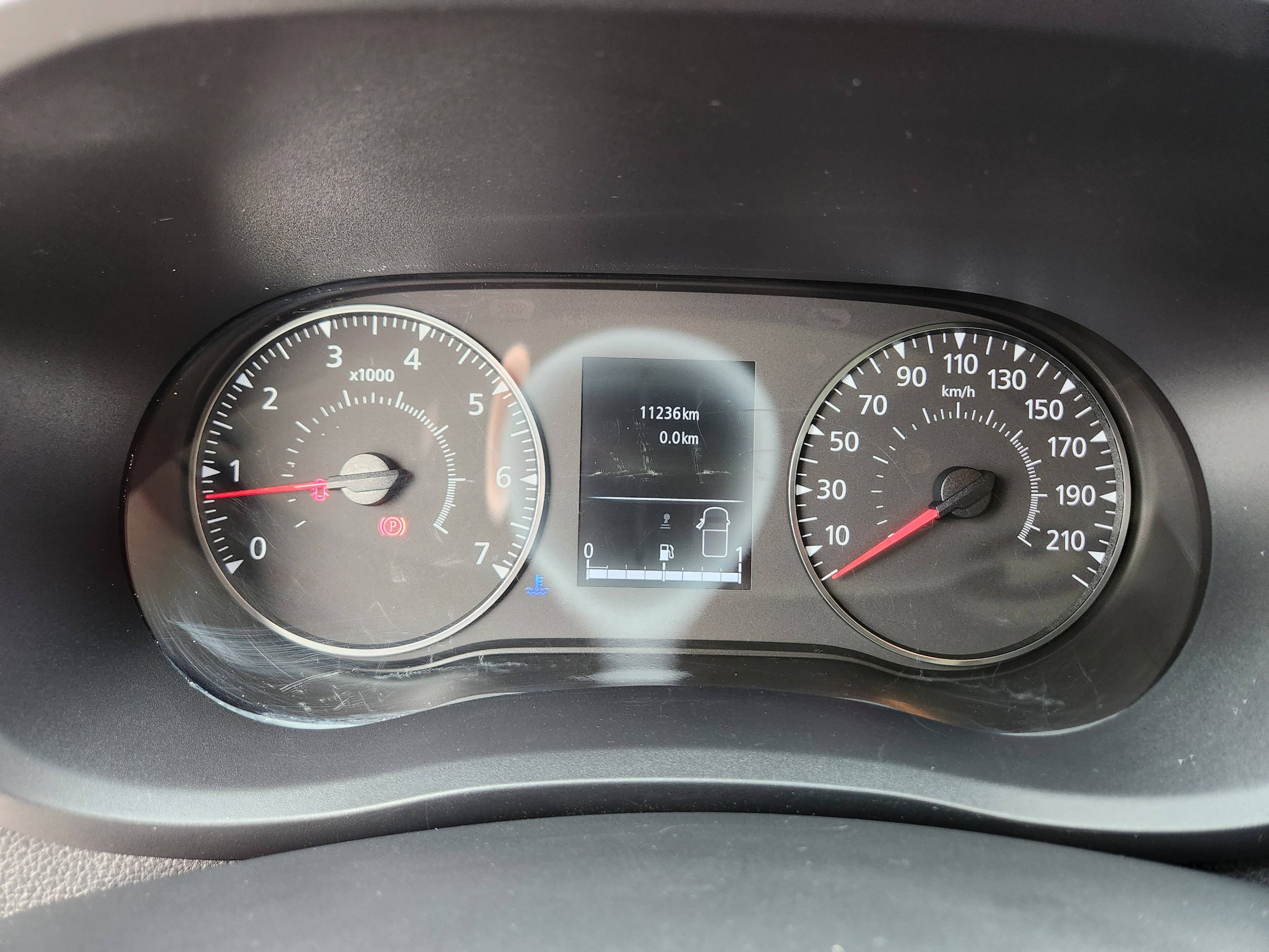 Vente en ligne Renault Master Fourgon MASTER FGN TRAC F3500 L2H2 DCI 135 au prix de 34 660 €