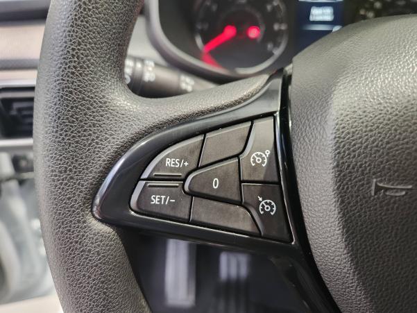 Vente en ligne Dacia Sandero  ECO-G 100 au prix de 11 699 €