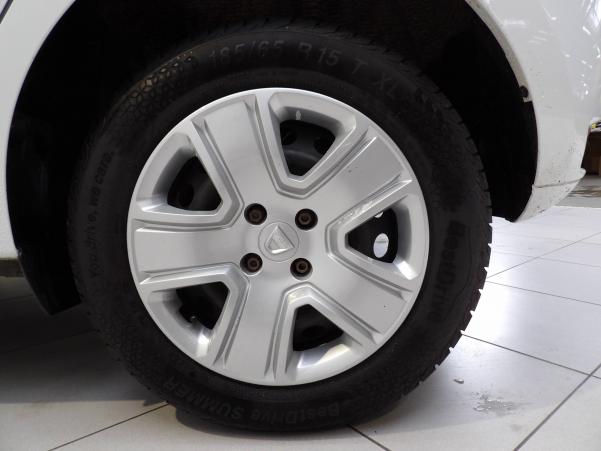 Vente en ligne Dacia Sandero  SCe 75 au prix de 9 890 €