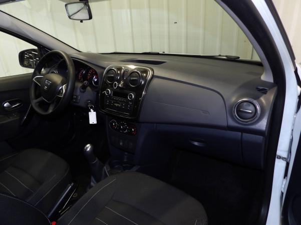 Vente en ligne Dacia Sandero  SCe 75 au prix de 9 890 €