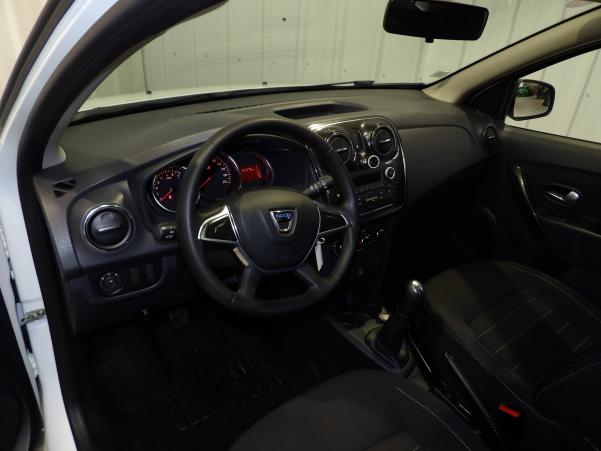 Vente en ligne Dacia Sandero  SCe 75 au prix de 9 890 €