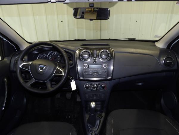 Vente en ligne Dacia Sandero  SCe 75 au prix de 9 890 €