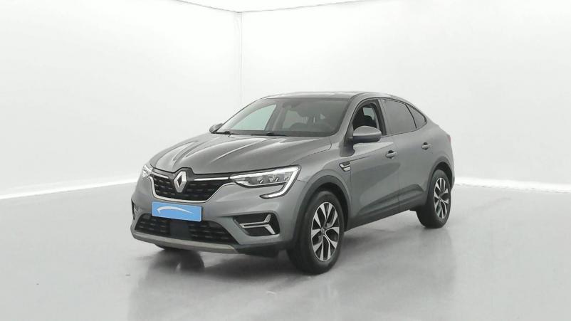 Vente en ligne Renault Arkana  TCe 140 EDC FAP au prix de 20 999 €