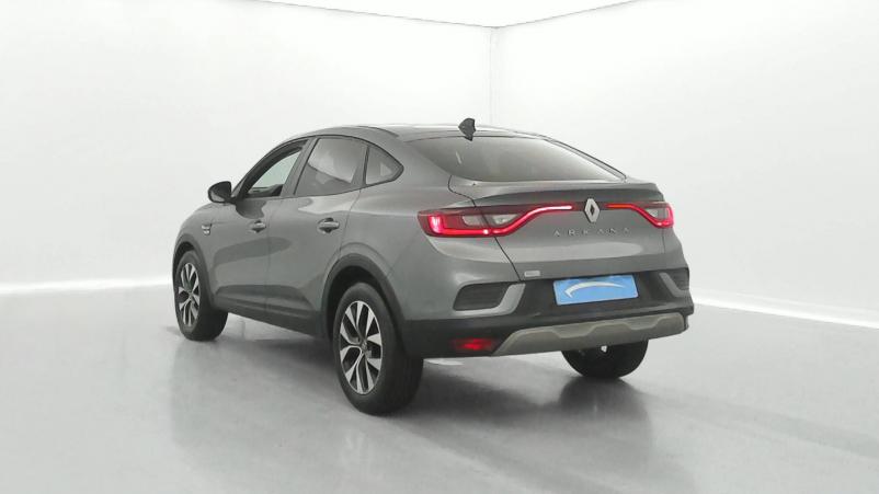 Vente en ligne Renault Arkana  TCe 140 EDC FAP au prix de 20 999 €