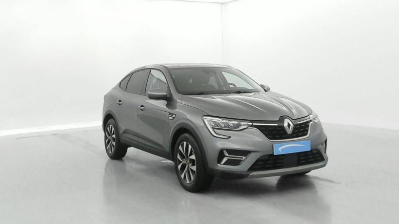 Vente en ligne Renault Arkana  TCe 140 EDC FAP au prix de 20 999 €