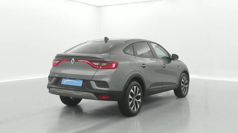 Vente en ligne Renault Arkana  TCe 140 EDC FAP au prix de 20 999 €