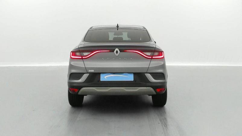 Vente en ligne Renault Arkana  TCe 140 EDC FAP au prix de 20 999 €