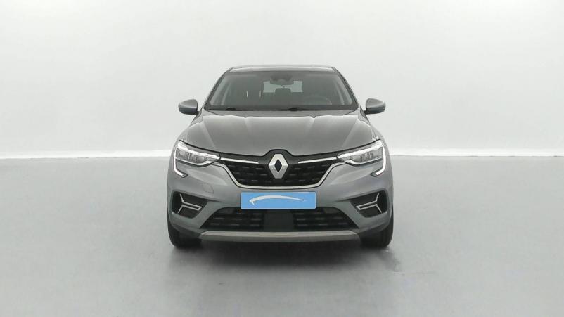 Vente en ligne Renault Arkana  TCe 140 EDC FAP au prix de 20 999 €